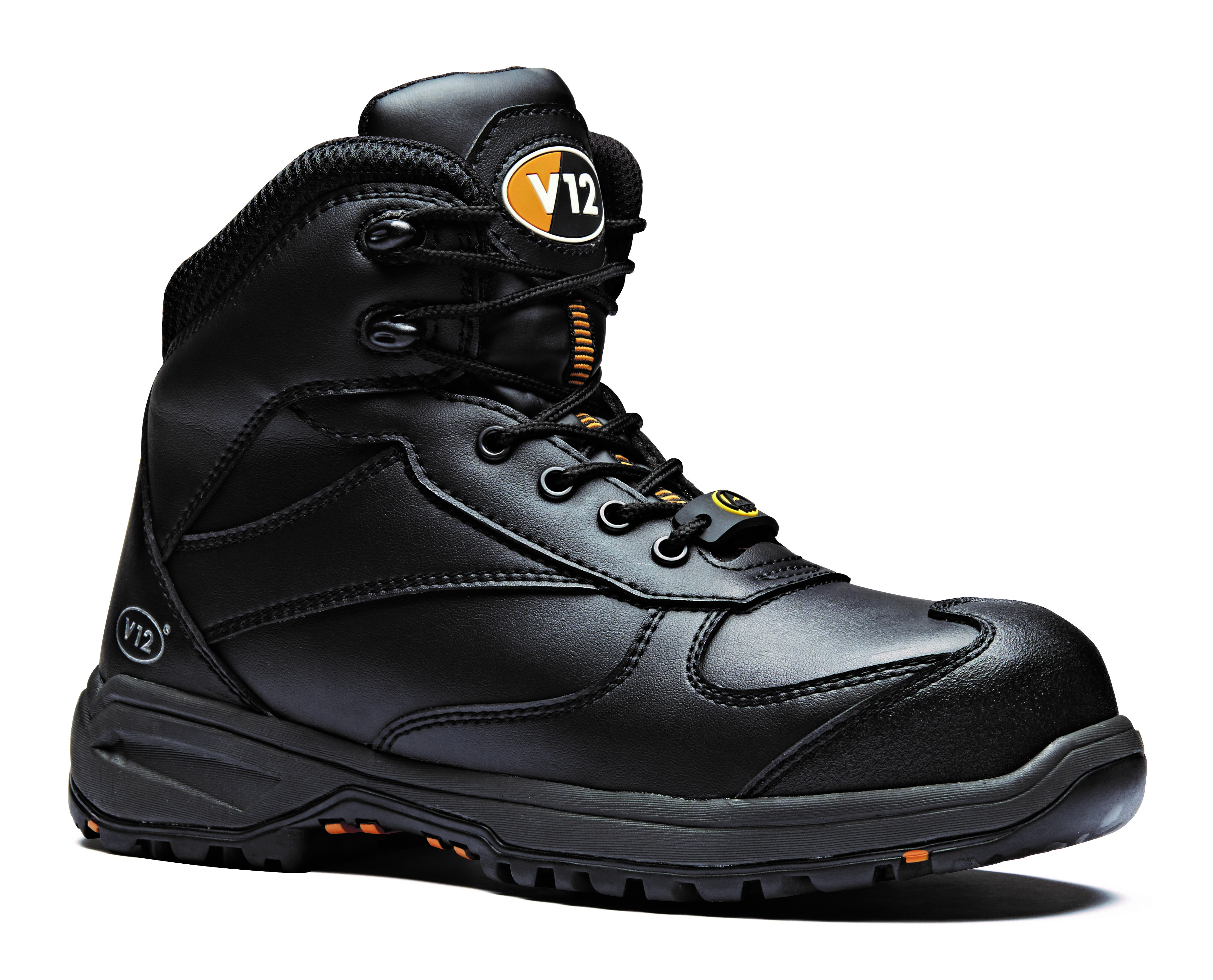 Best boots hotsell for plumbers